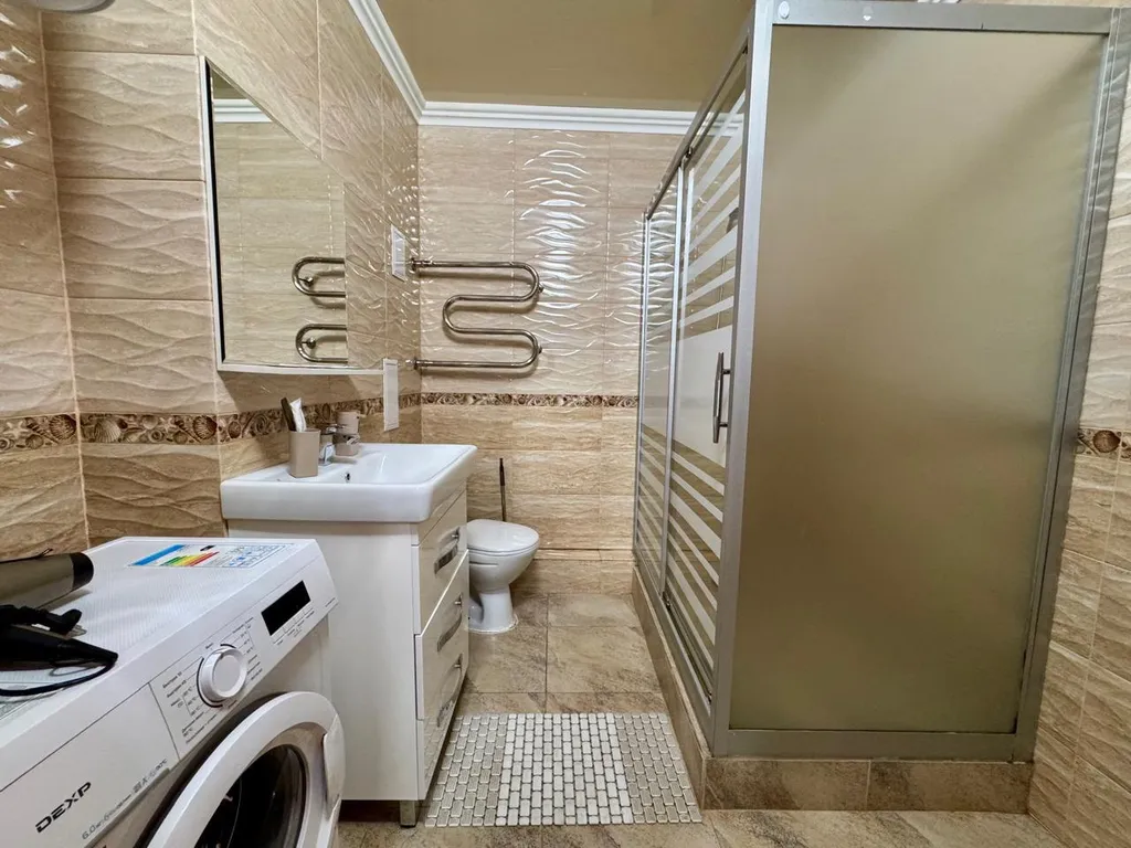 Квартира для отдыха