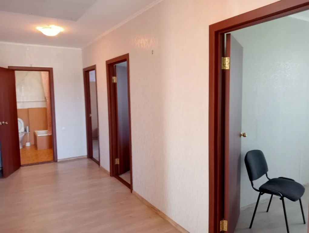 Квартира Апартаменты с видом на лиман и море — Песчаный