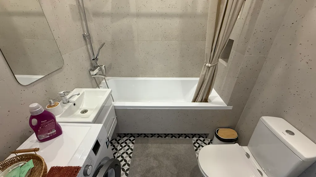 Морской лофт на берегу