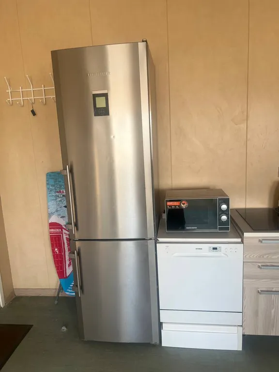 Апартаменты четырёхместные стандарт в центре Любытино