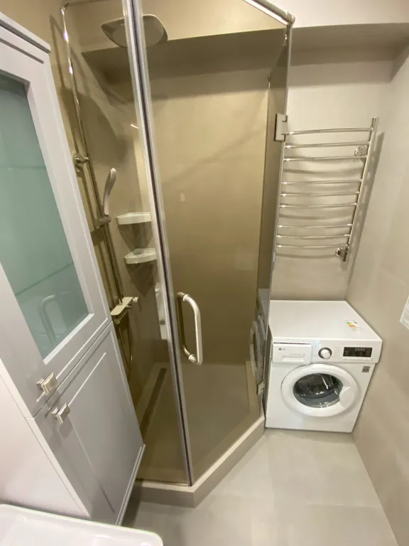 Элитная 2-комнатная квартира на берегу моря 63 м², 13/13