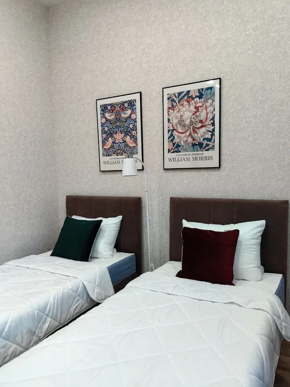 Студия в ЖК Лайково