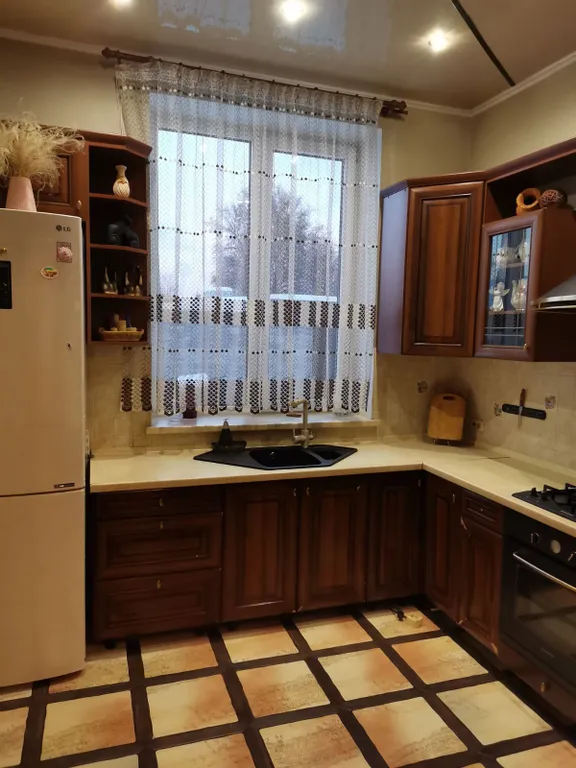 Уютный коттедж в историческом центре