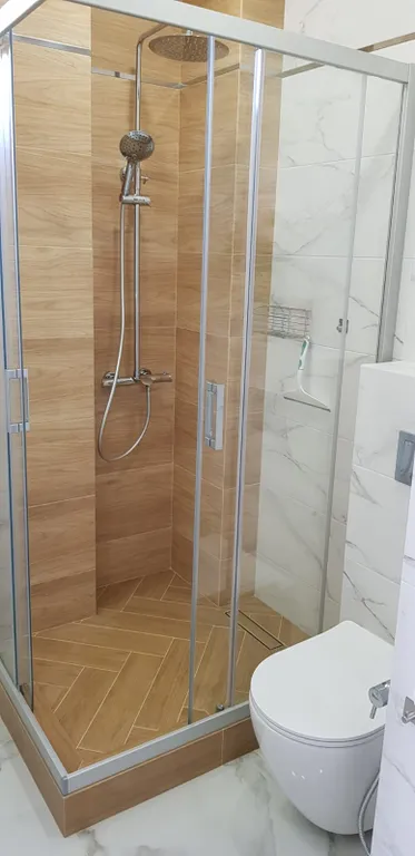 Квартира Новая квартира в Лазаревском — Лазаревское