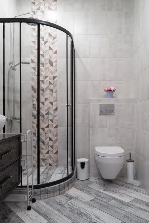 Квартира Уютная двухкомнатная квартира в центре Анапы — Анапа