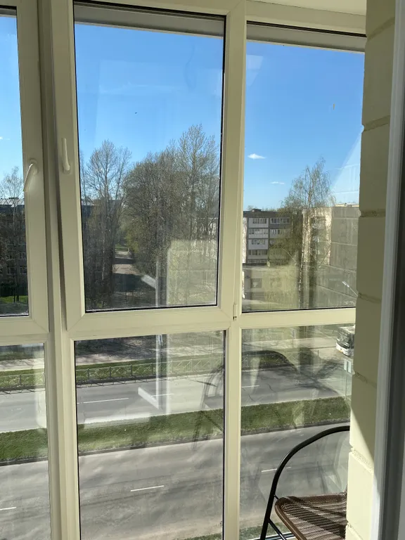 Квартира Уютная квартира — Великий Новгород