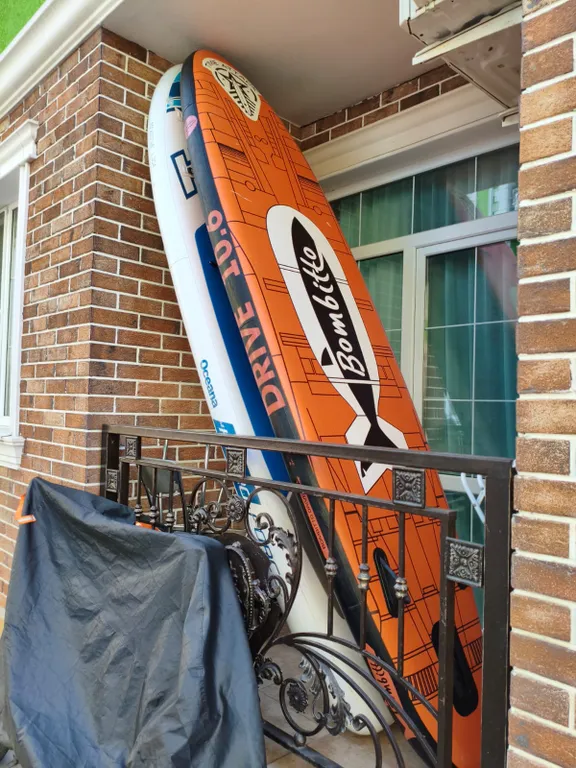 Просторные апартаменты у моря