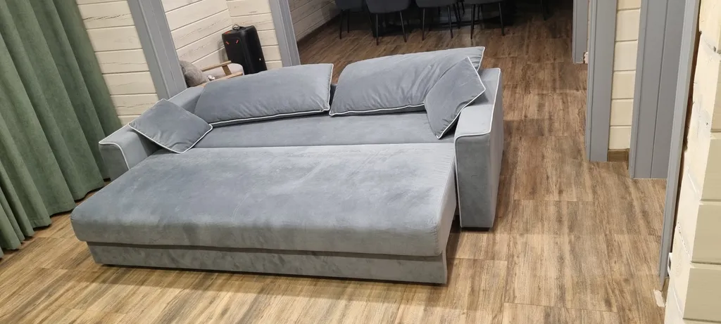 Верба Шерегеш