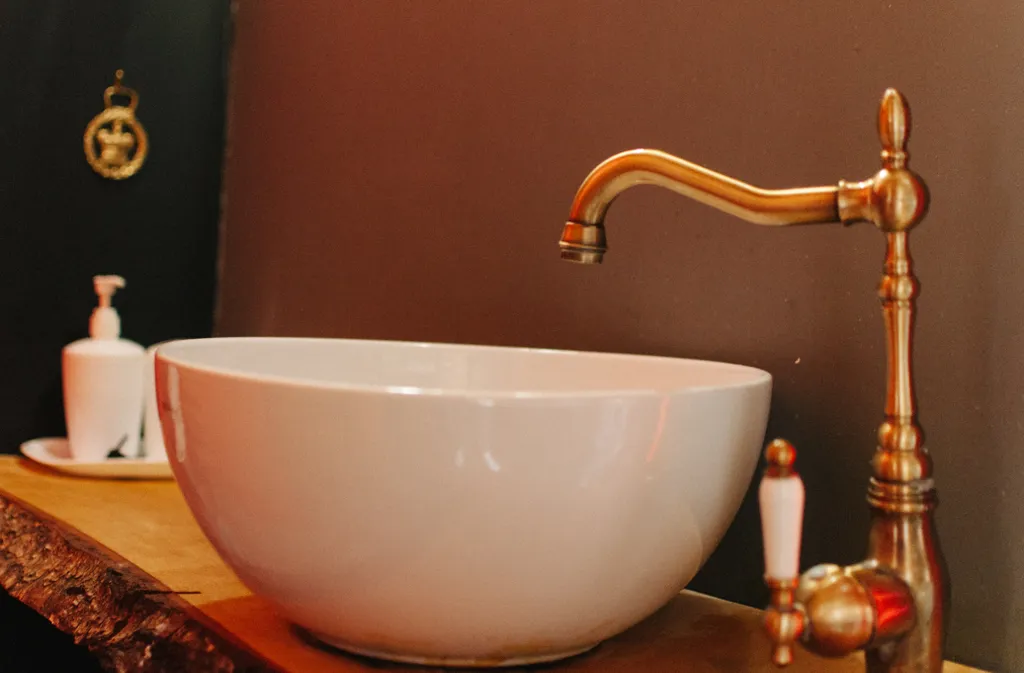 Архаичная Изба XIX века