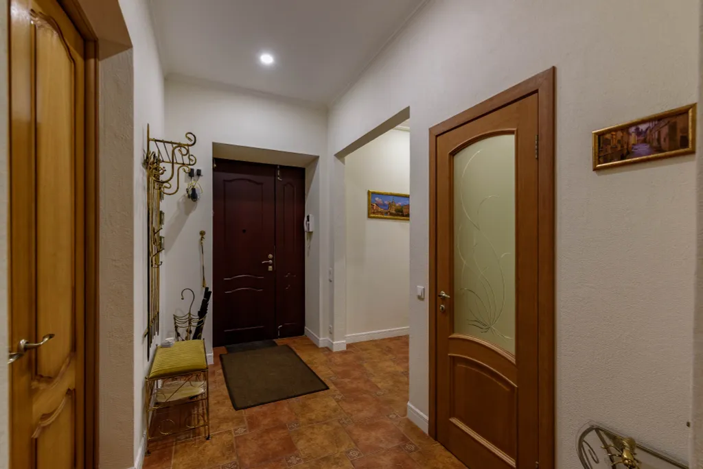 Квартира Квартира Pinchapartments — Санкт-Петербург