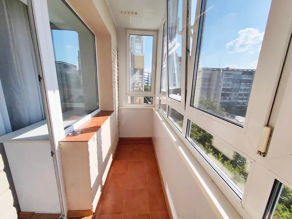 1-комнатная квартира рядом с Изумрудным городом