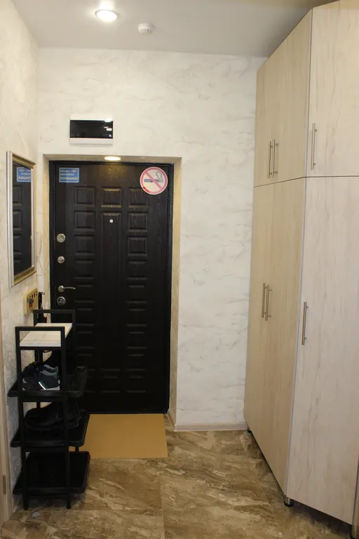 Квартира Современная квартира в 15 минутах от центра — Симферополь