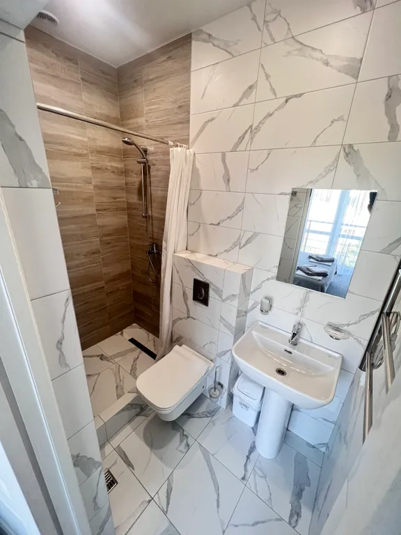 Двухкомнатный номер Делюкс