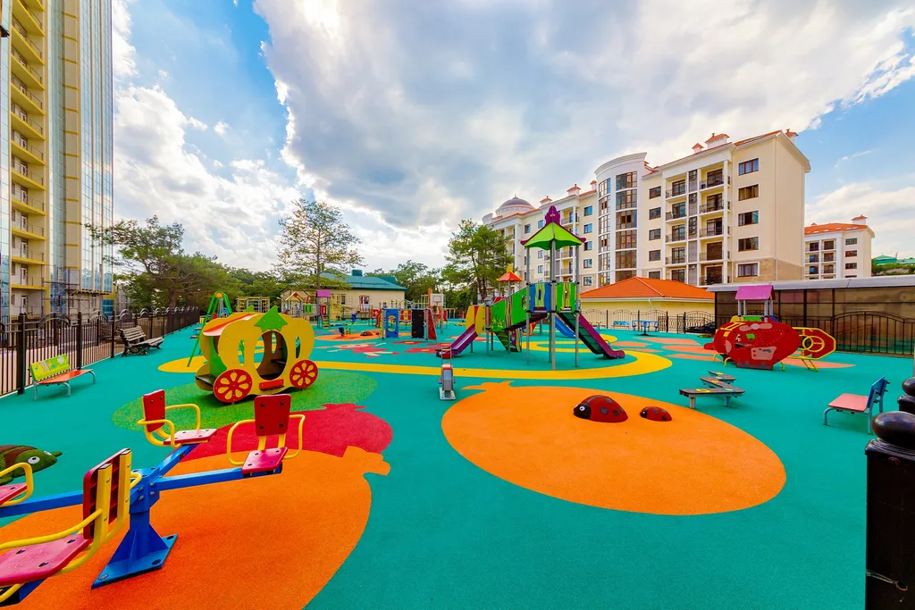 Квартира Апартаменты на набережной (2 комнаты, 56 кв.м) — Геленджик