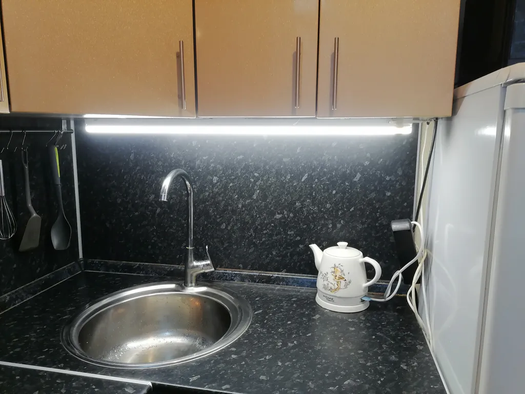 Квартира 1-комнатная Квартира — Ярославль