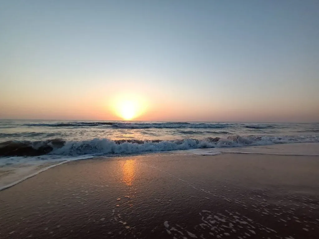 Квартира Квартира с великолепным видом на море — Махачкала