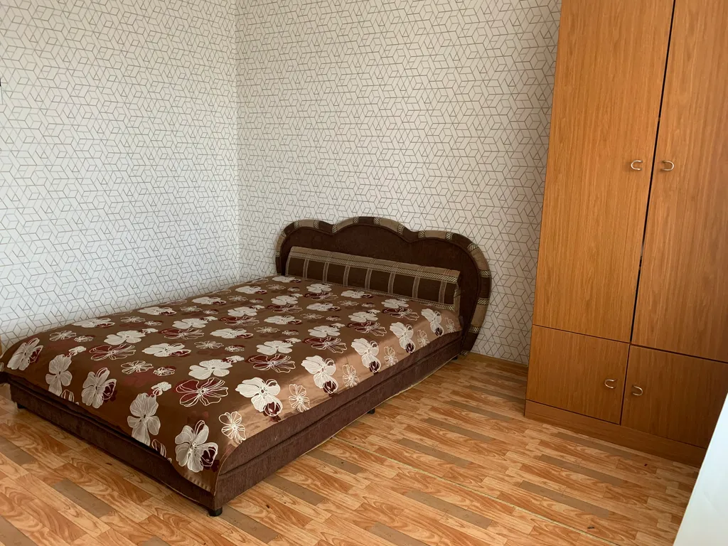 Квартира Квартира у Онкоцентра 2 — Красноярск