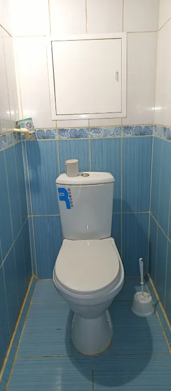 Двушка (эконом) для командировочных