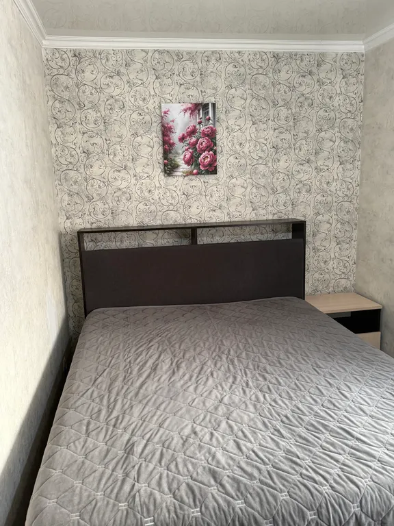 Вместительная двушка в самом центре