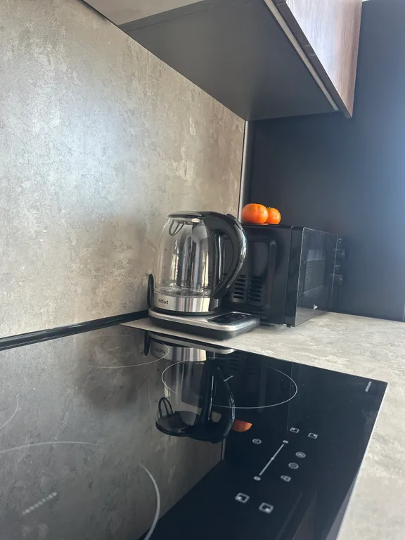 Квартира рядом с площадью Ленина