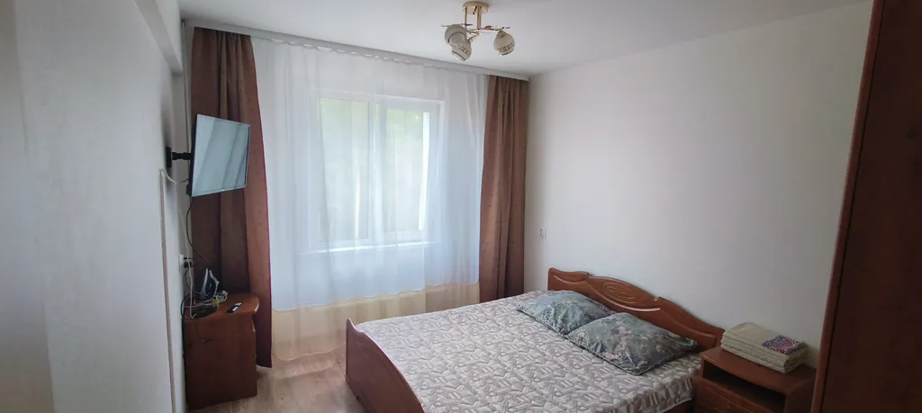 Уютная квартира рядом с автостанцией