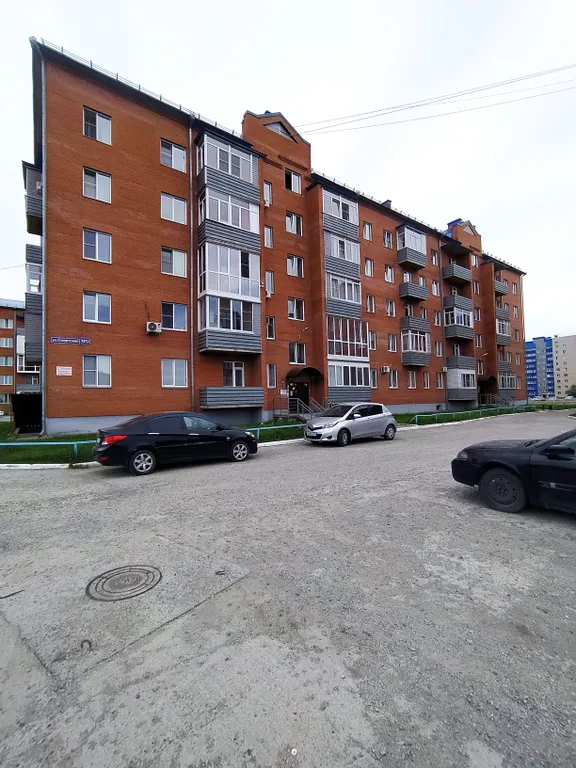 Уютная квартира на берегу реки