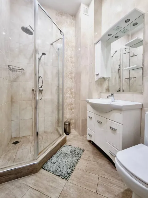 Хорошая квартира в центре города