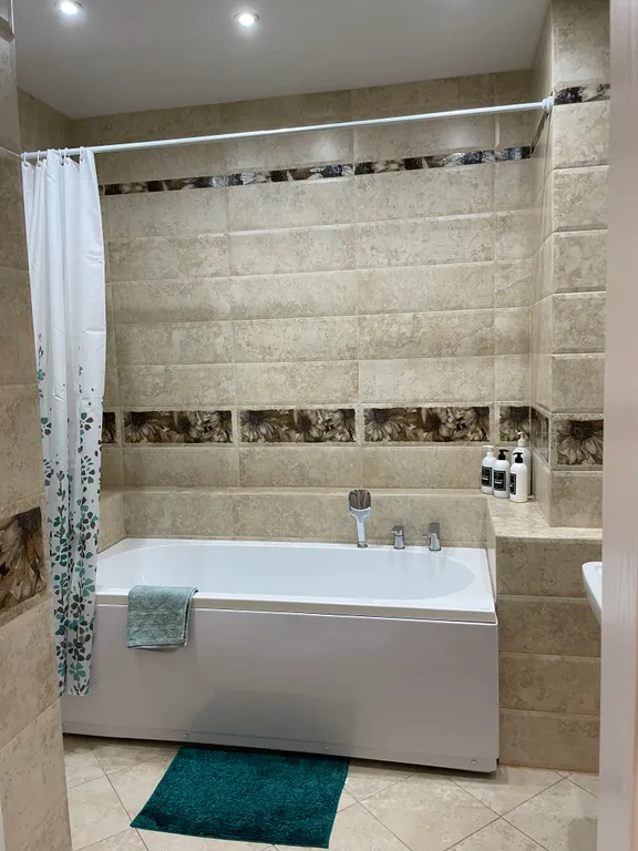 Квартира Квартира Бархатный вечер — Калининград