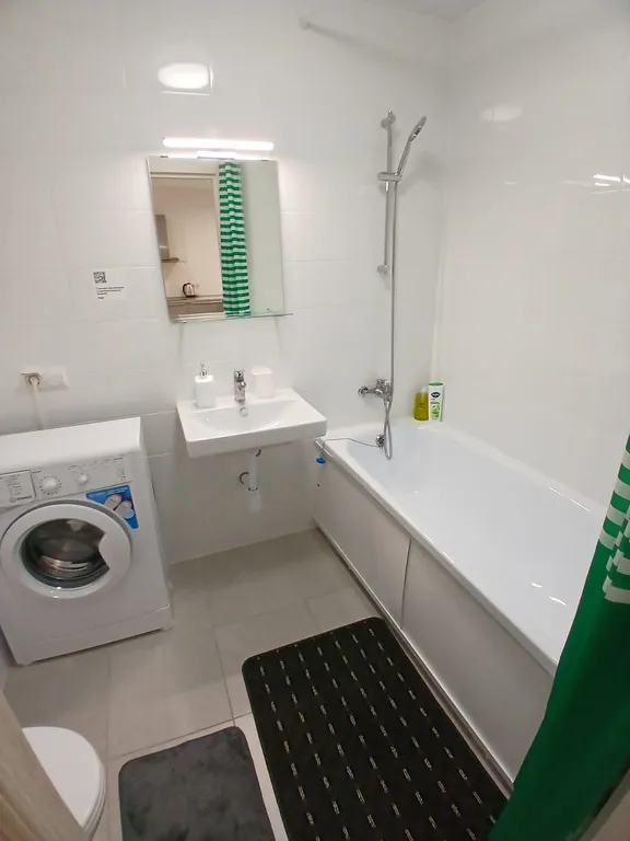 Art Life Apartment Zhulebino Park