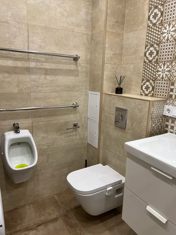 Квартира у моря