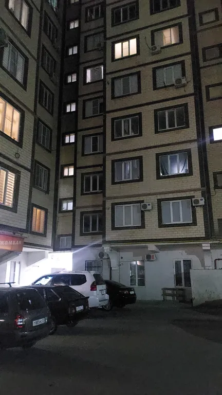 Квартира Уютная квартира в Махачкале — Махачкала
