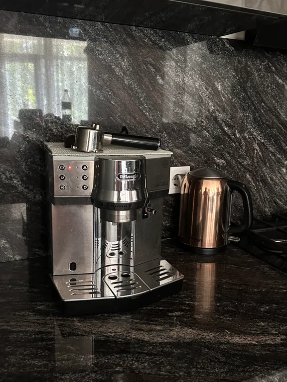 Апартаменты премиум LUX20 в центре Тбилиси