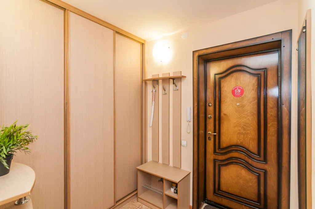 Уютная квартира в центре