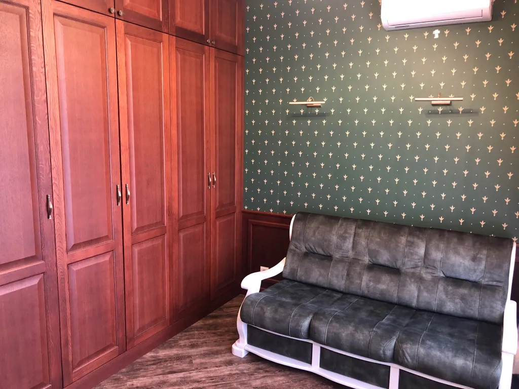 Дом под ключ комфорт плюс