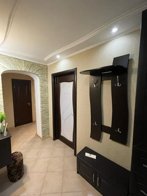 Квартира Еврономер у Мегагринн — Курск