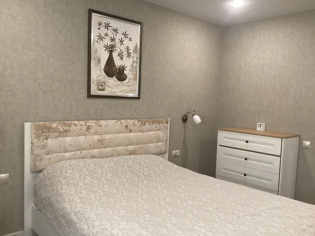 Комфортабельная квартира в центре Бреста