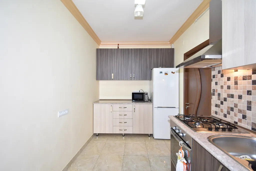 Syndykyan 3 apartament