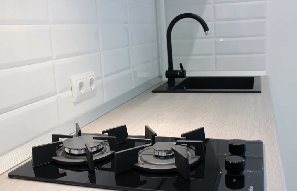 Квартира Квартира Studio Light — Светлогорск