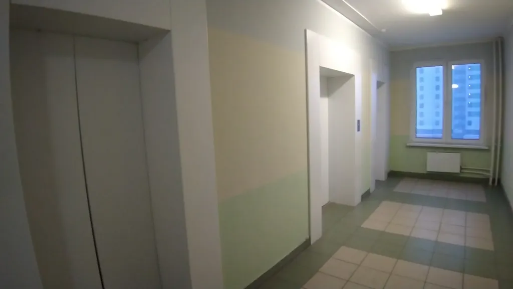 Уютная квартира у метро