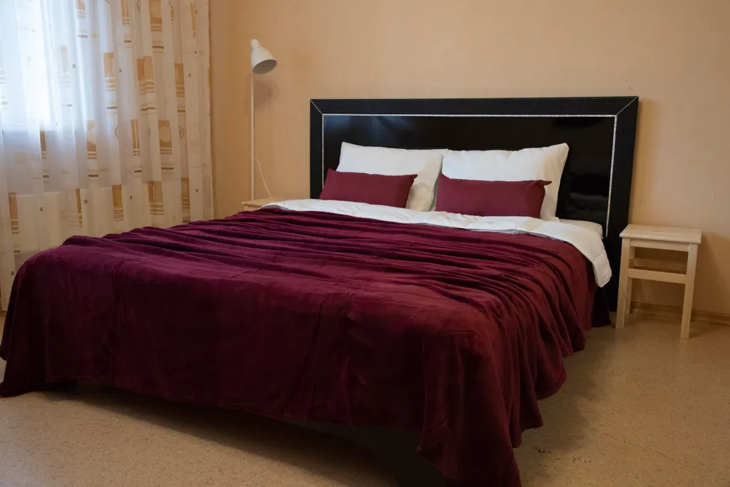 Квартира Апартаменты Урал Кашириных — аренда посуточно в Челябинск