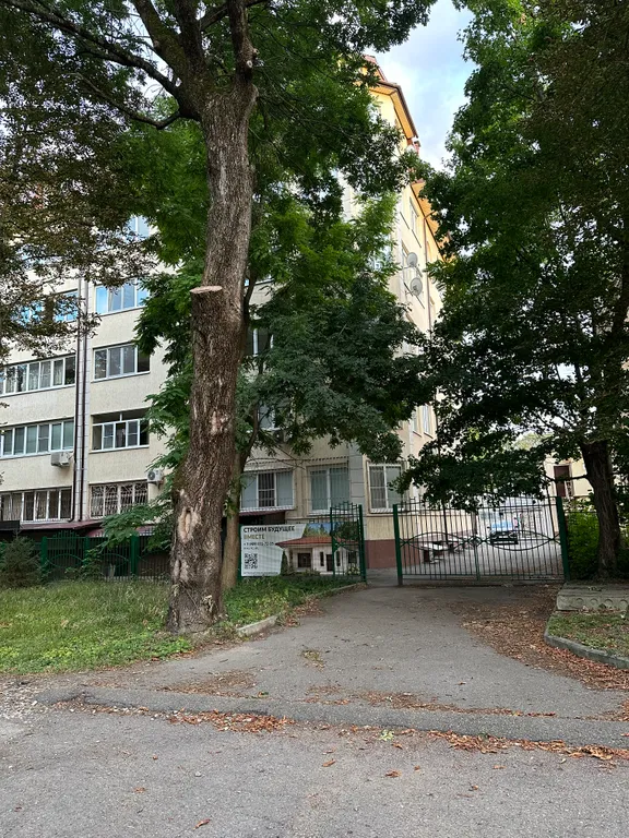 Квартира в центре парка рядом минеральные источники