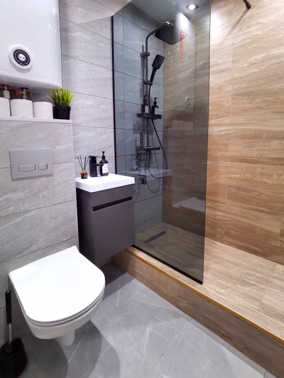 Квартира Просторная квартира в центре — Ярославль