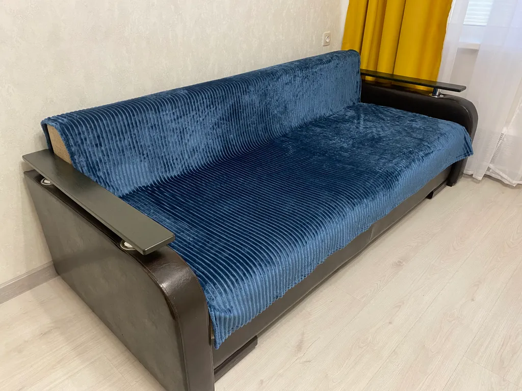 Отличная однушка рядом с Ярославкой