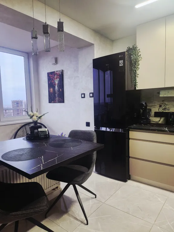 Комфорт и уют в центре города