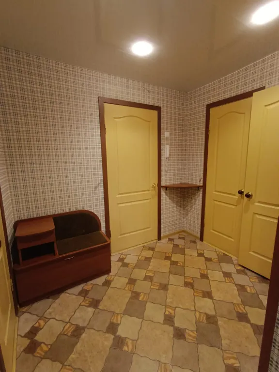 Уютная квартира в центральном районе — аренда посуточно в Рыбинск