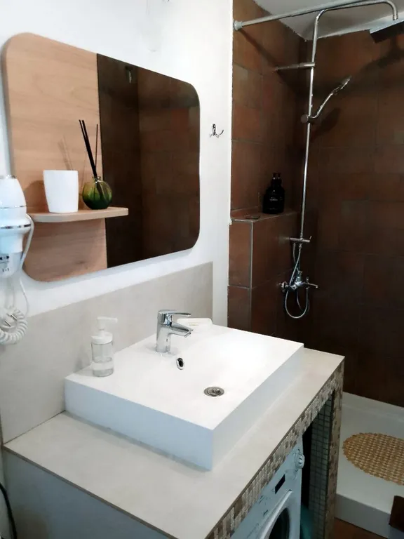 Квартира Уютная тихая квартира с отдельным входом — Дубна