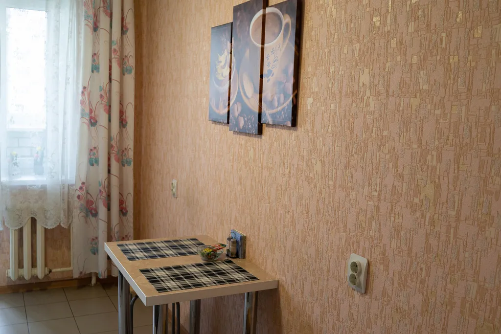 Уютная квартира рядом ТРЦ Аэропарк и Дворец Единоборств