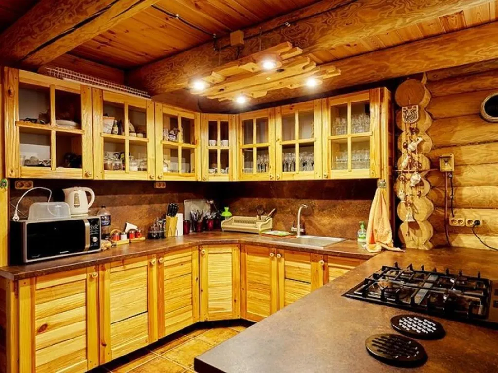 Усадьба Бобровый двор