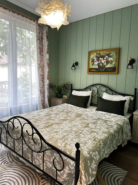 Квартира Квартира Адрес счастья- дом с душой — Новоотрадное