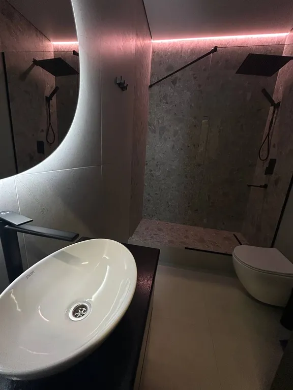 Апартаменты Локомотив